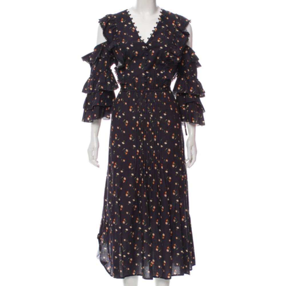 Sea New York Dress
